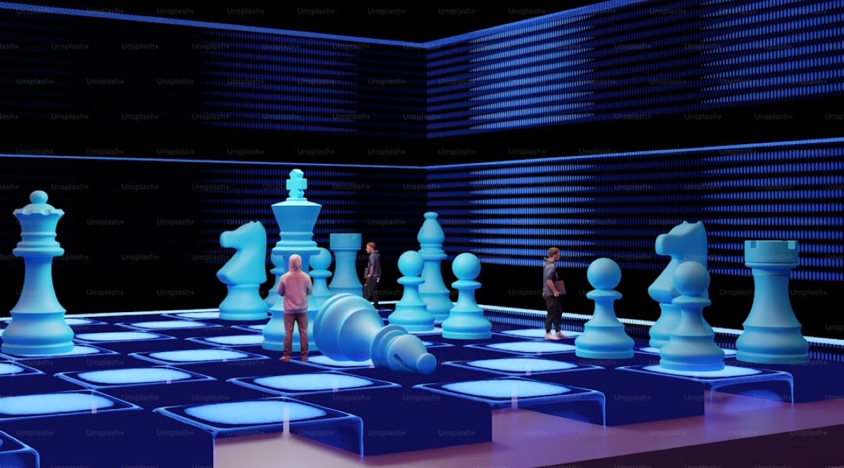 Deep Blue contre Kasparov (1996-1997)